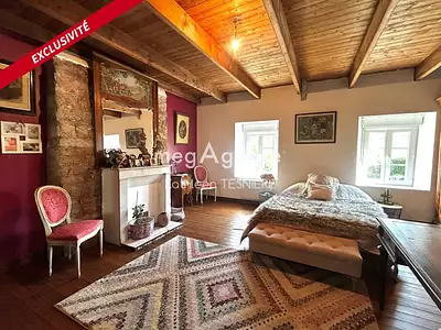 Maison, 162 m²