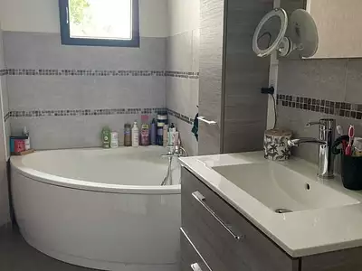 Maison, 151 m²