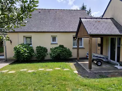 Maison, 134 m²