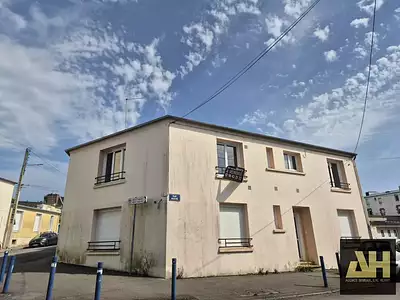 Maison, 110 m²