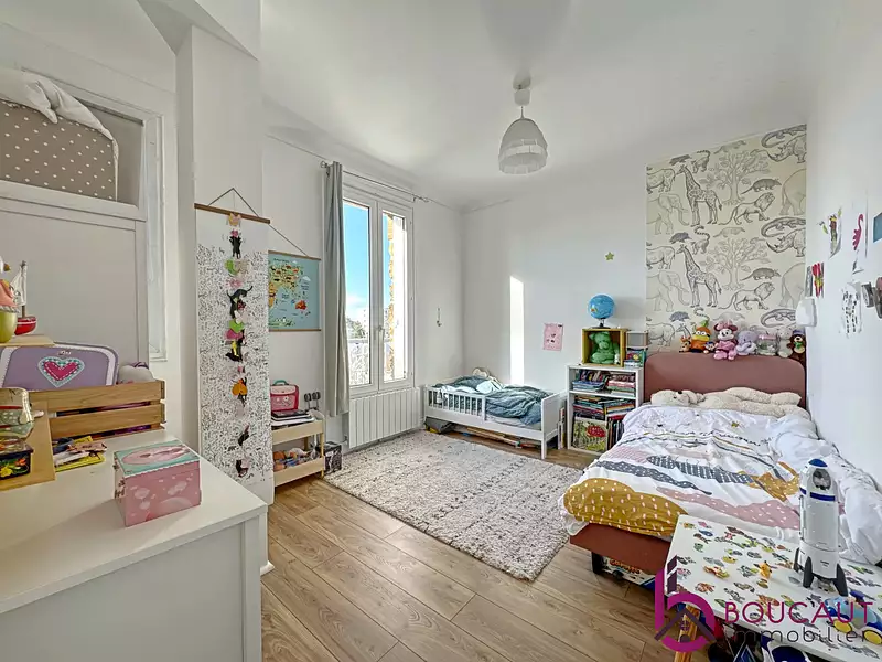 Appartement, 70,56 m²