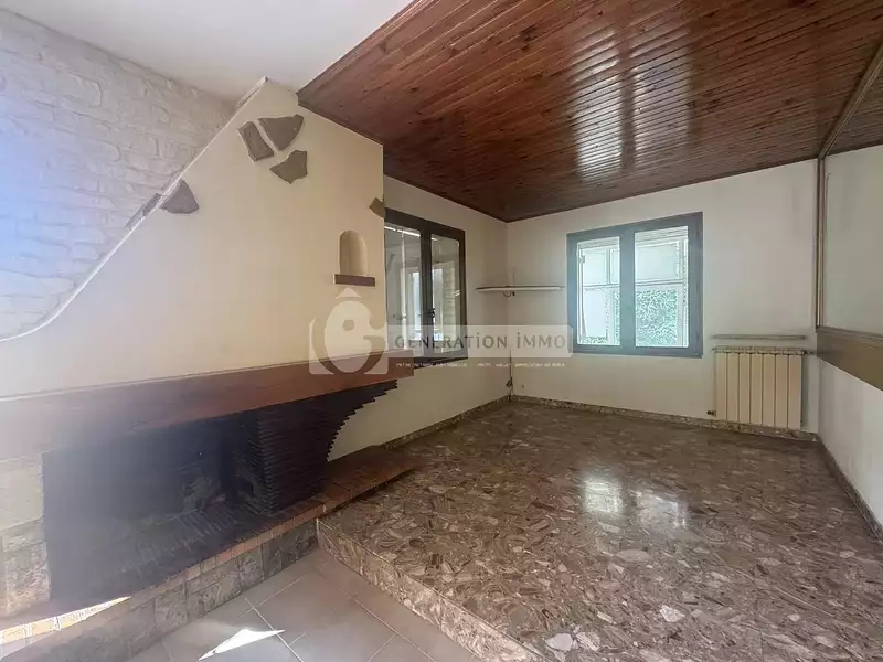 Maison, 92 m²