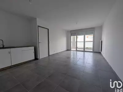 Appartement, 63 m²