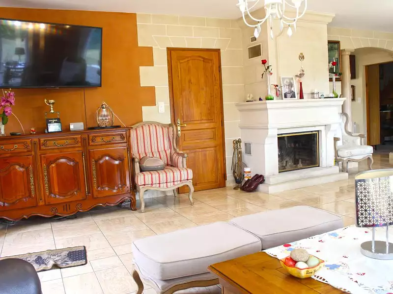 Maison, 180 m²