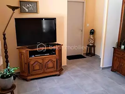 Maison, 59 m²