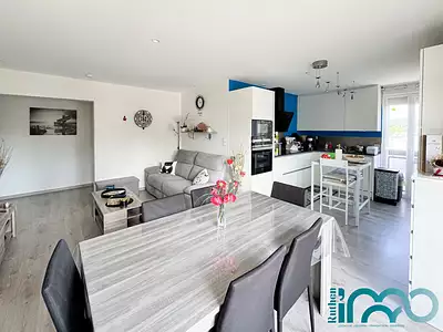 Appartement, 79 m²