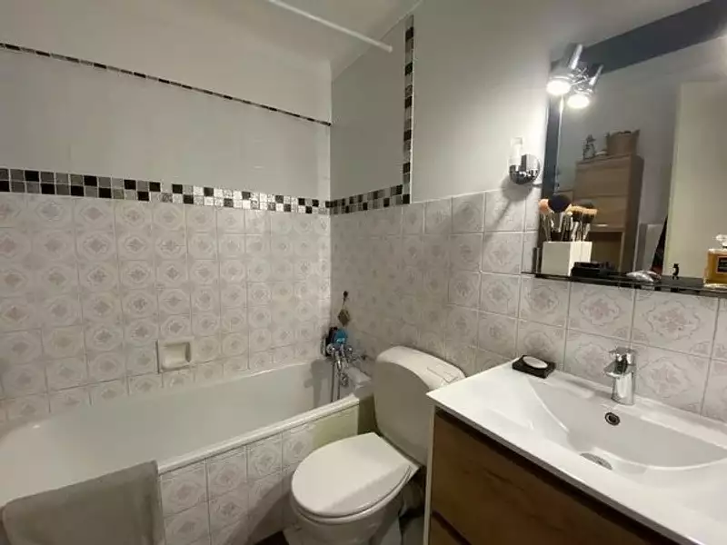 Appartement, 27,93 m²