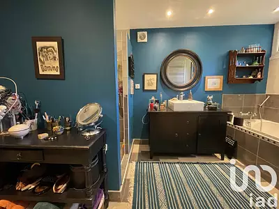 Maison, 275 m²