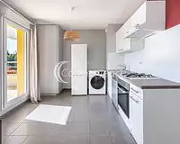 Appartement, 71,39 m²