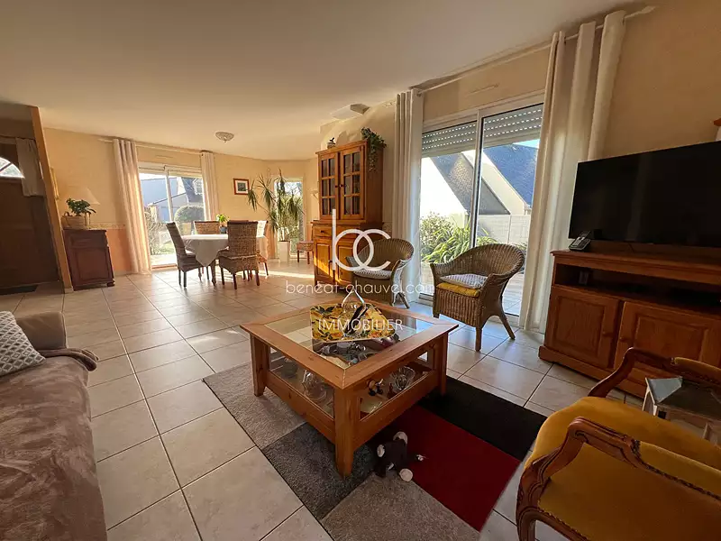Maison, 120 m²
