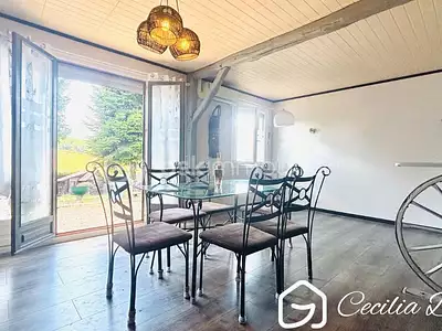 Maison, 90 m²