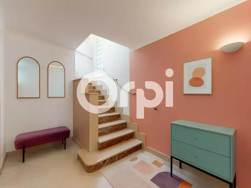 Maison, 114 m²