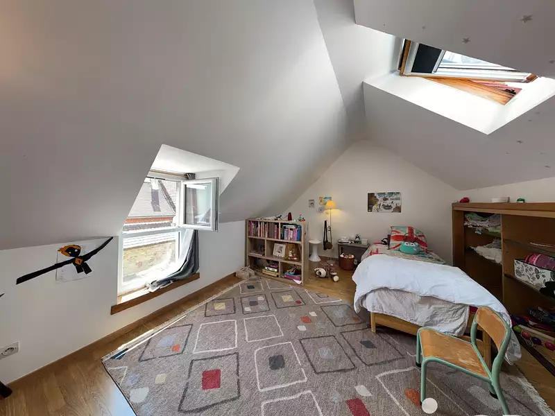 Maison, 105 m²