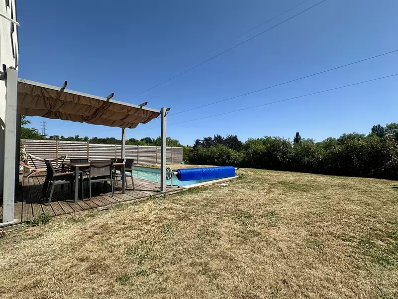Maison, 115 m²