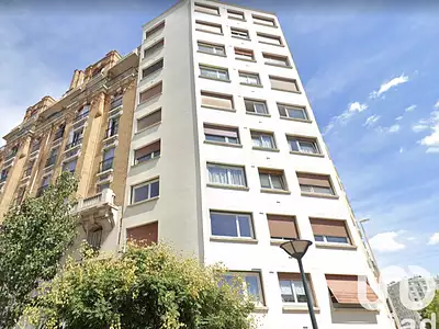 Appartement, 70 m²