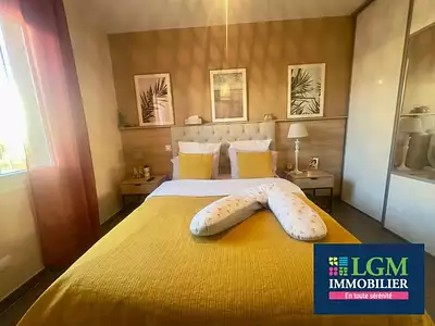 Maison, 85 m²