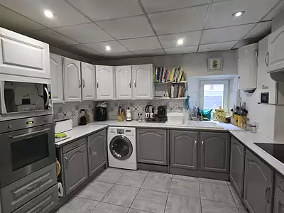 Maison, 152 m²