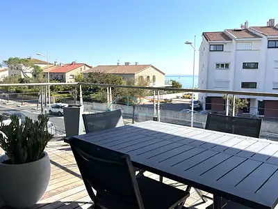 Appartement, 65,35 m²