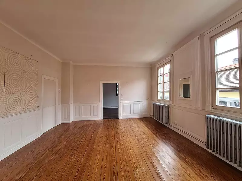 Appartement, 99 m²