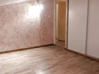 Appartement, 65,09 m²