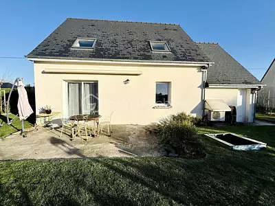 Maison, 100 m²