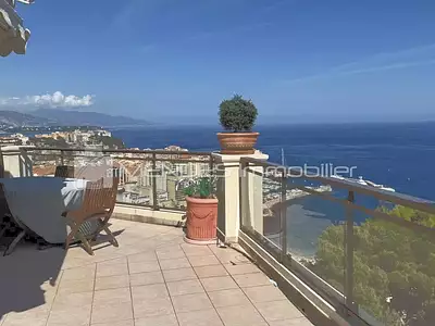 Appartement, 89 m²
