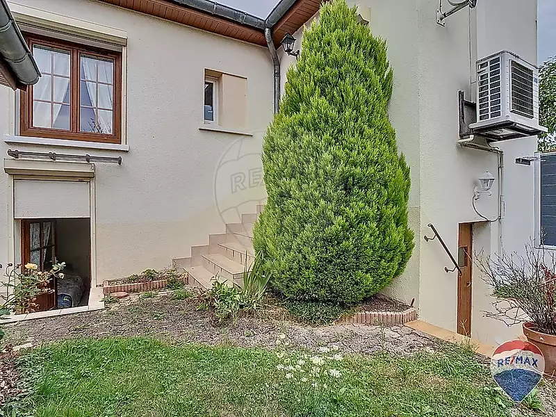 Maison, 108 m²