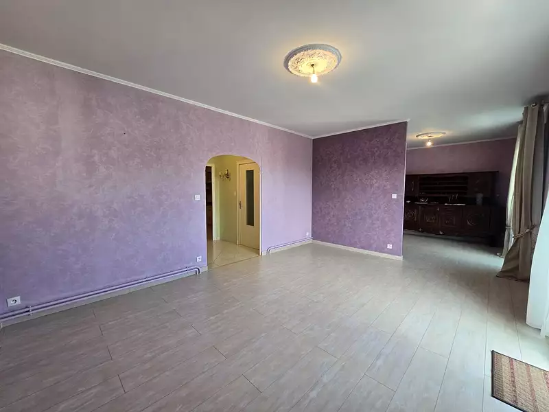 Appartement, 94,6 m²