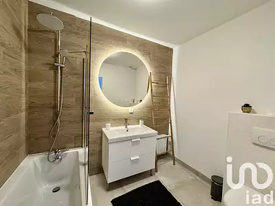 Maison, 91 m²