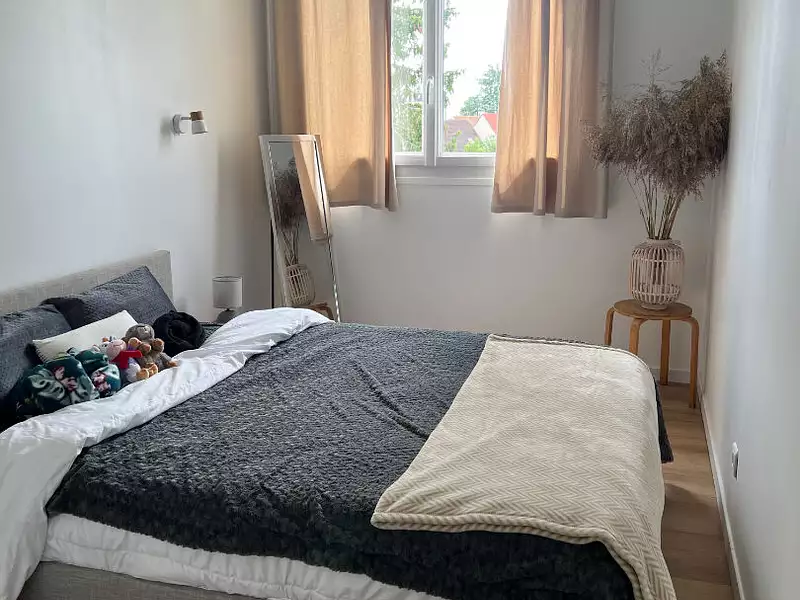 Appartement, 77,09 m²