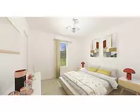 Maison, 92 m²
