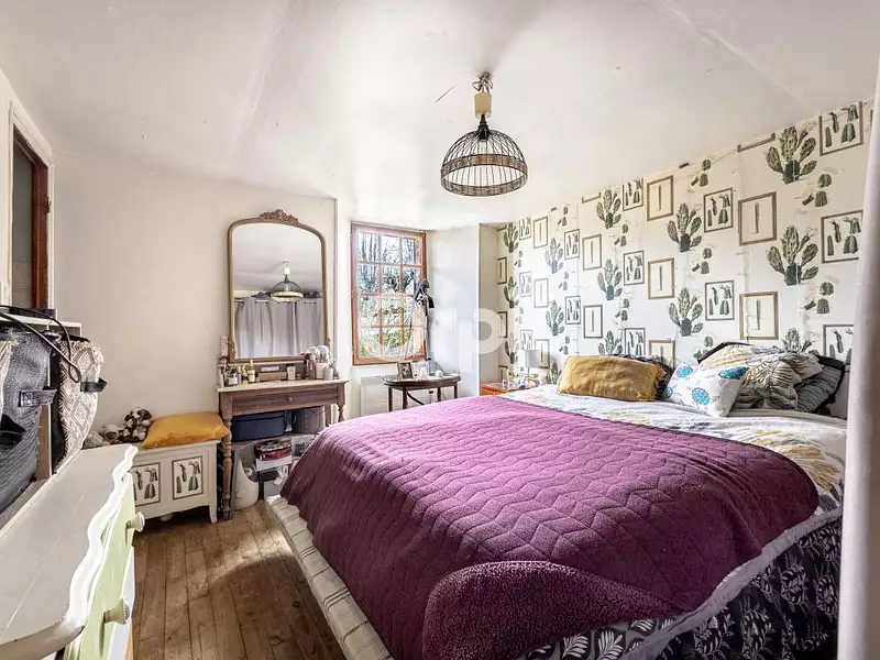 Maison, 170 m²