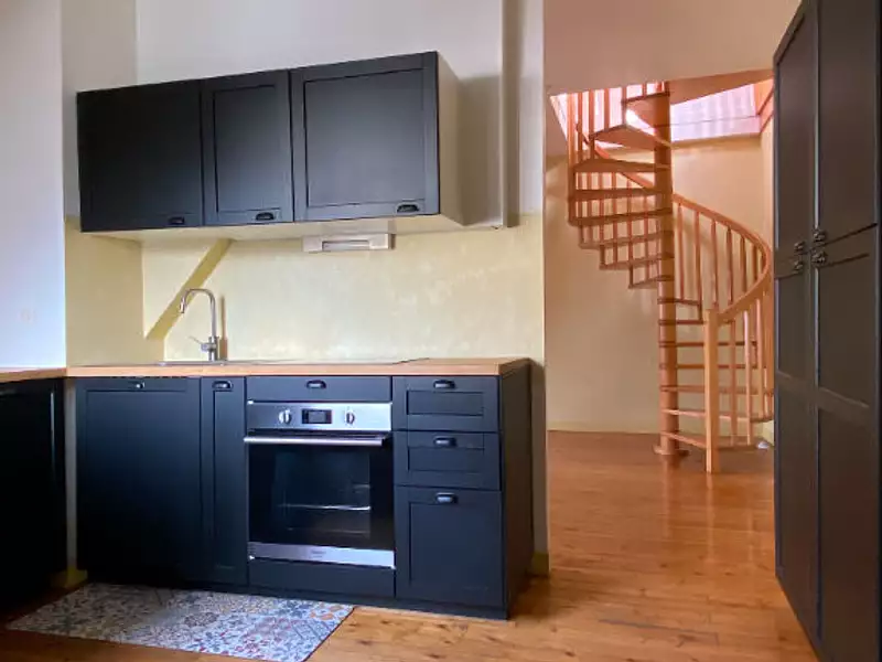 Appartement, 71,87 m²