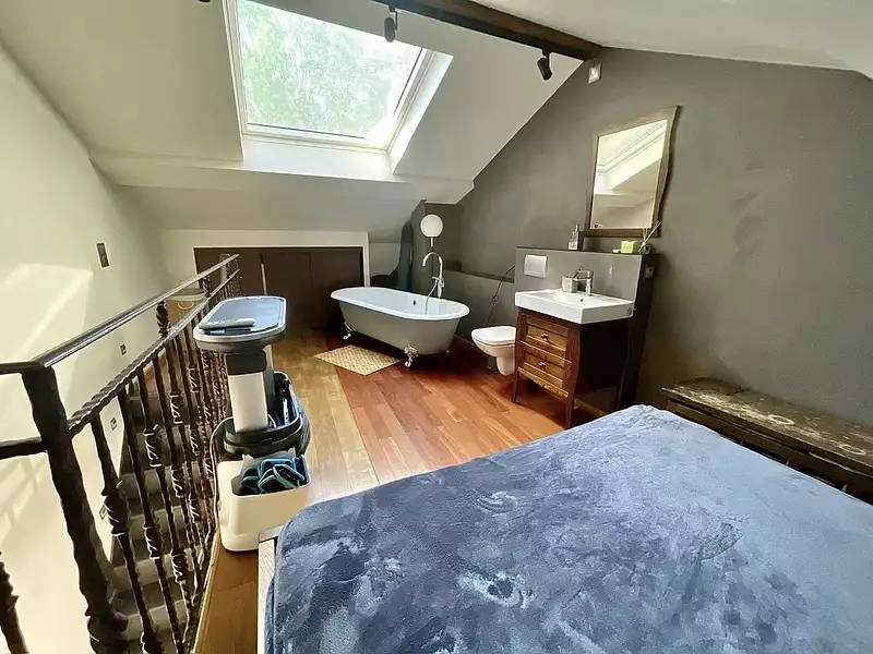 Appartement, 101,98 m²