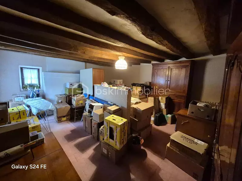 Maison, 120 m²