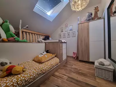 Maison, 117 m²