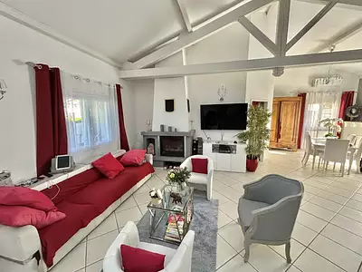 Maison, 160 m²