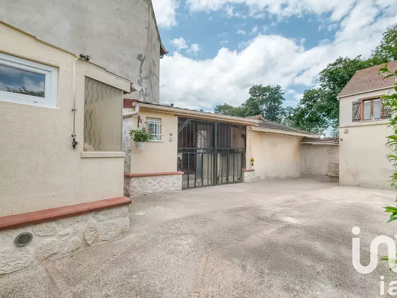 Maison, 118 m²
