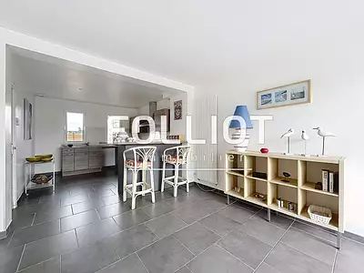 Maison, 142 m²