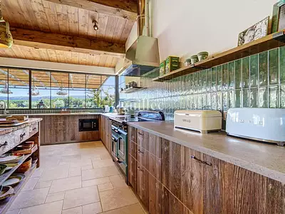 Maison, 480 m²