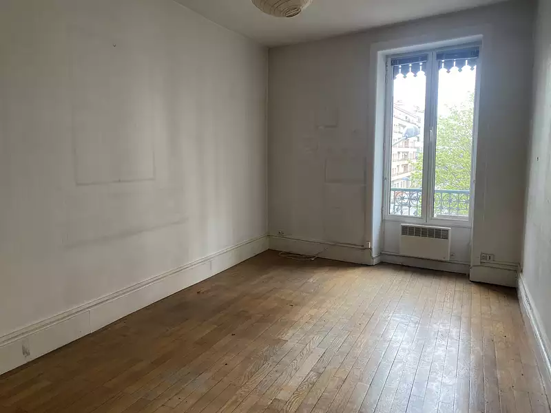 Appartement, 47,84 m²