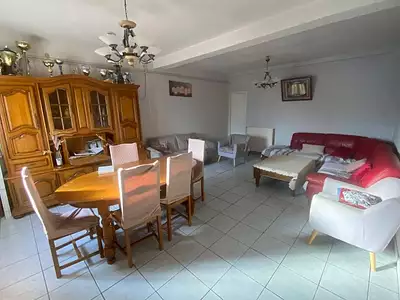 Maison, 115 m²