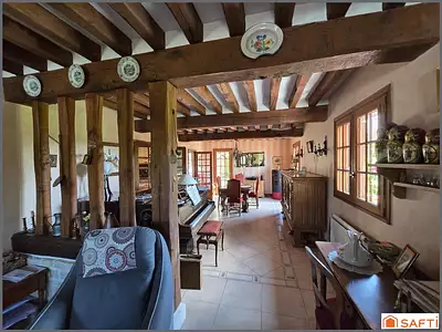 Maison, 150 m²