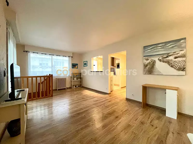 Appartement, 65 m²