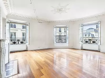 Appartement, 107 m²