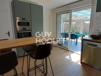 Maison, 113 m²