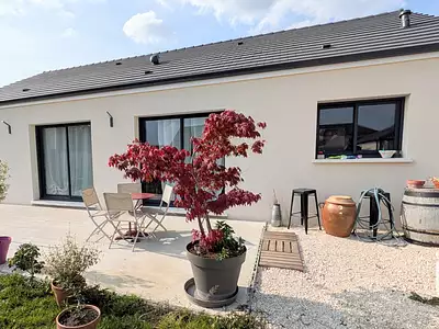 Maison, 96 m²