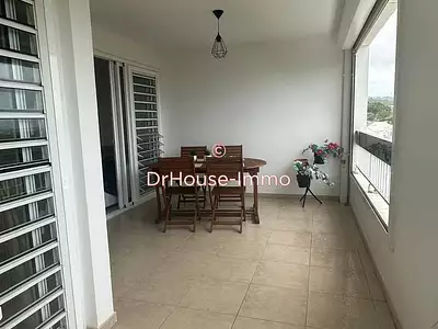 Appartement, 61,17 m²