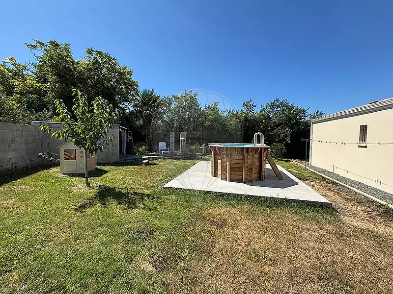 Maison, 117 m²