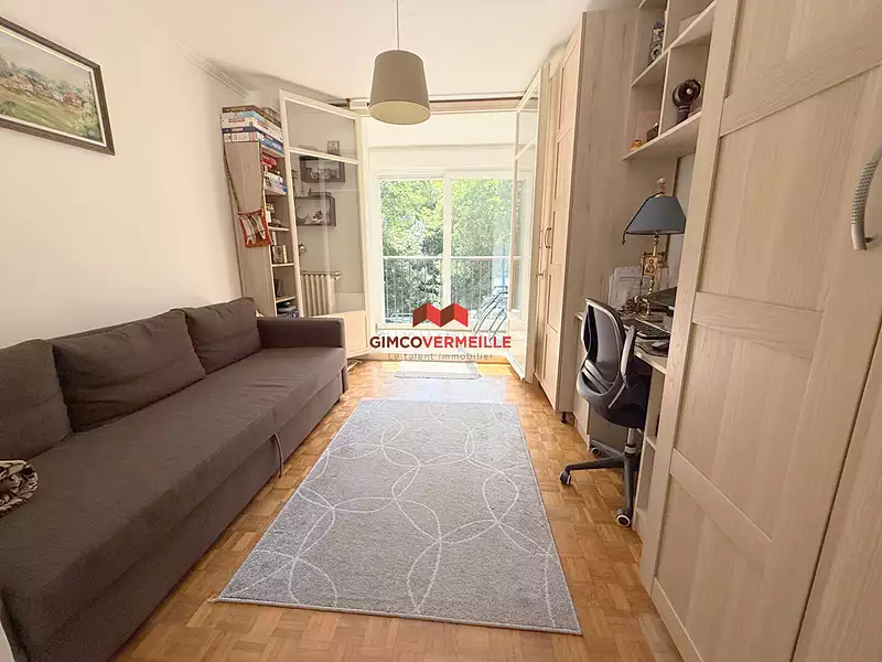Appartement, 73 m²